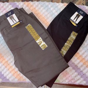 GAP Skinny Pants